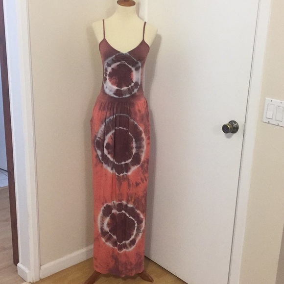 LOVE TANJANE Dresses & Skirts - XS NWOT LOVE TANJANE Dress EE34 2683